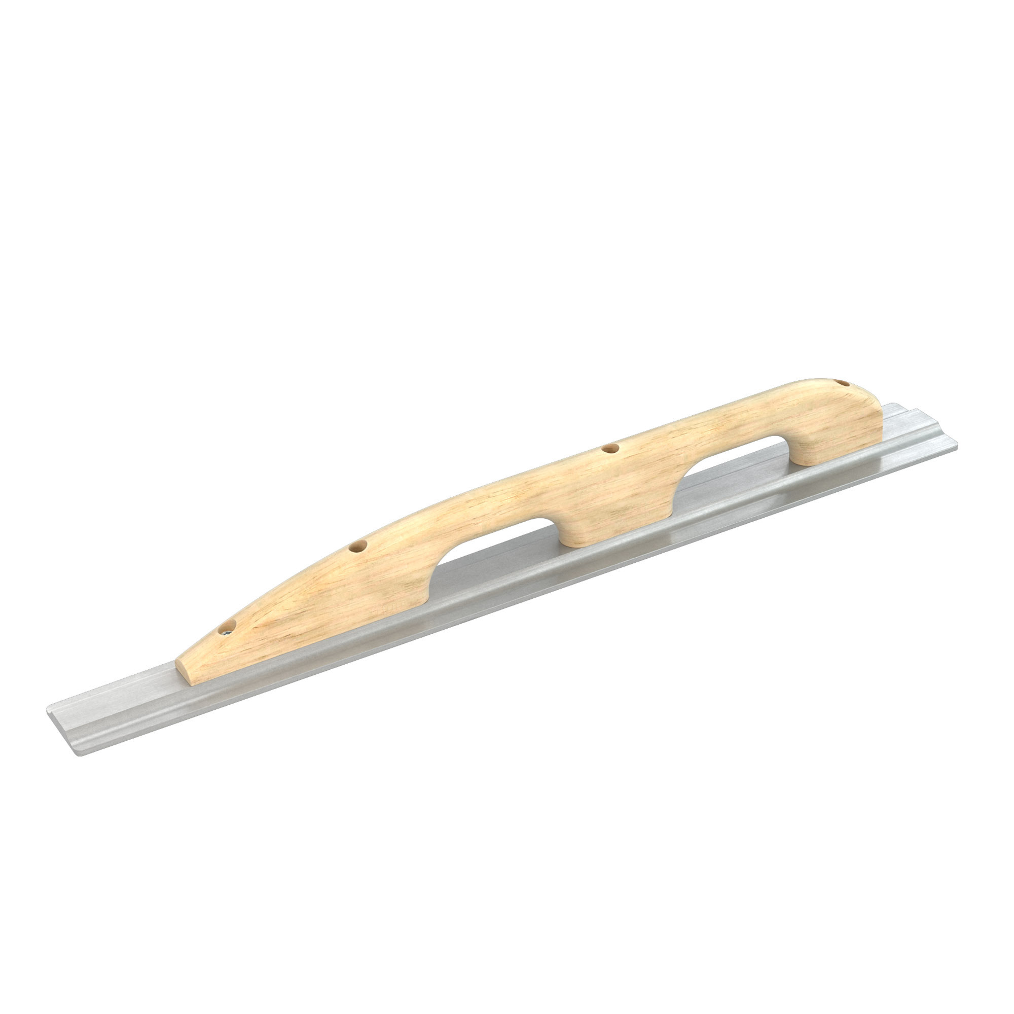 Bon, Mag Darby - Tapered 30in. - Wd HDL, Blade Material Magnesium, Blade Length 30 in, Model# 82-111